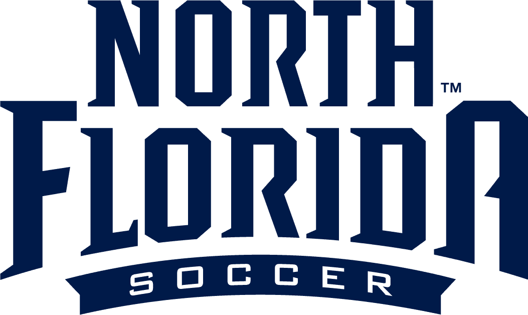 UNF Soccer Logo