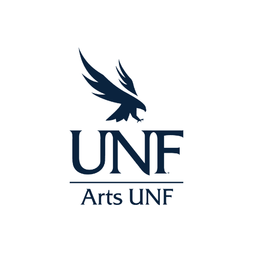 The University of North Florida Foundation logo