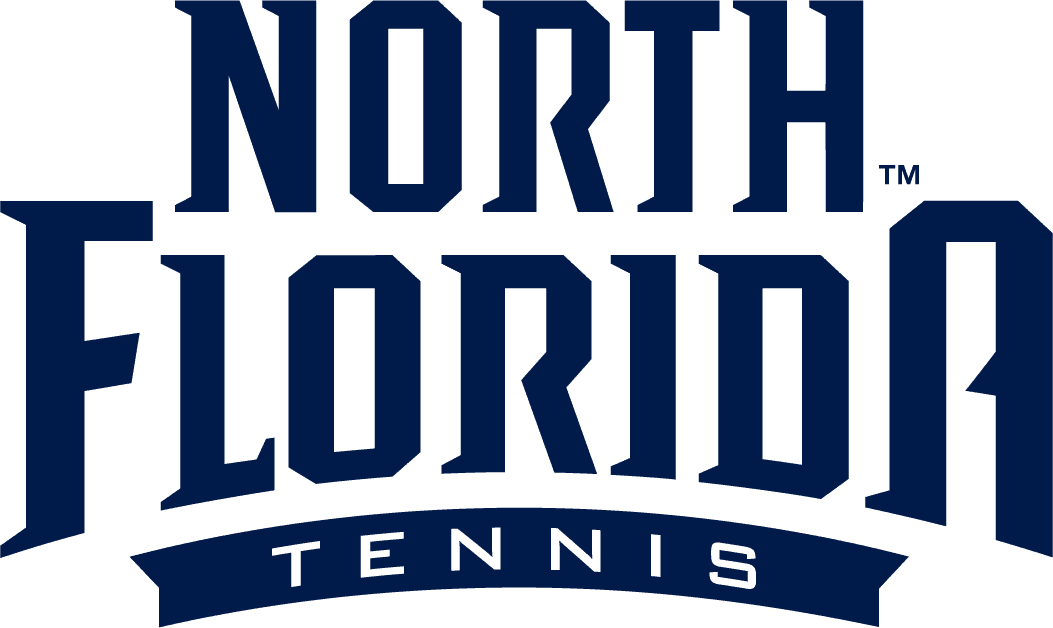 UNF Basketball Logo