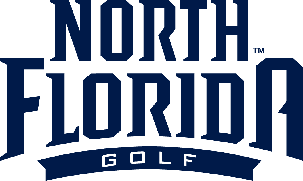 UNF Basketball Logo