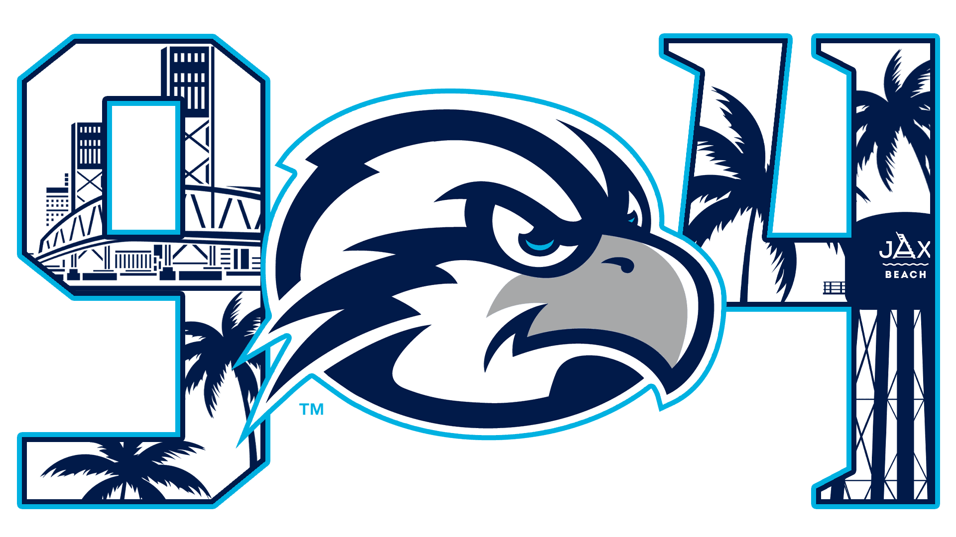 904 Day Logo