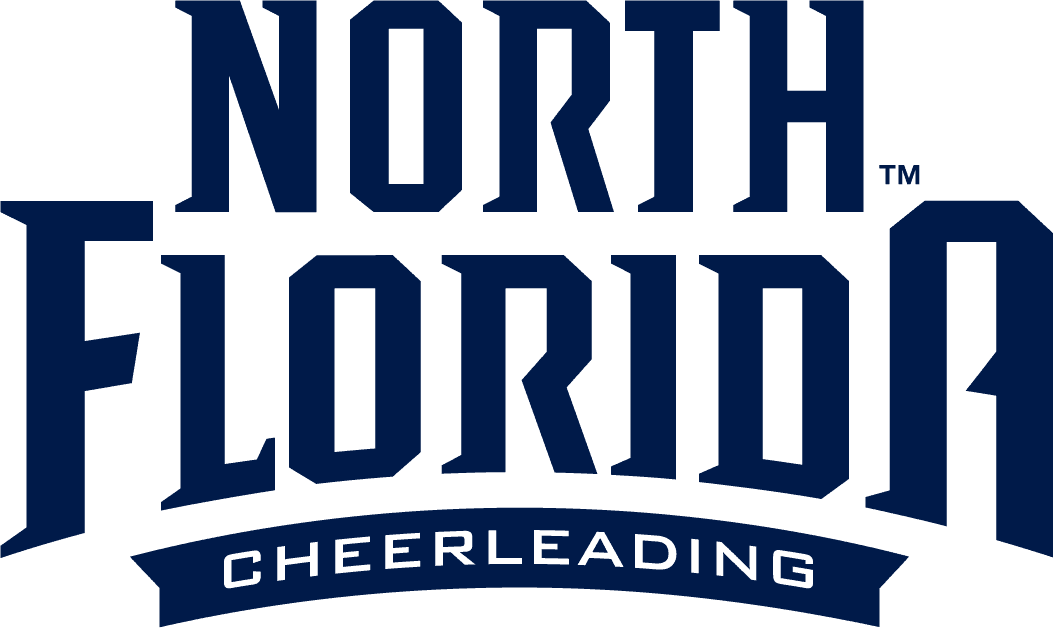 UNF Baseball Logo