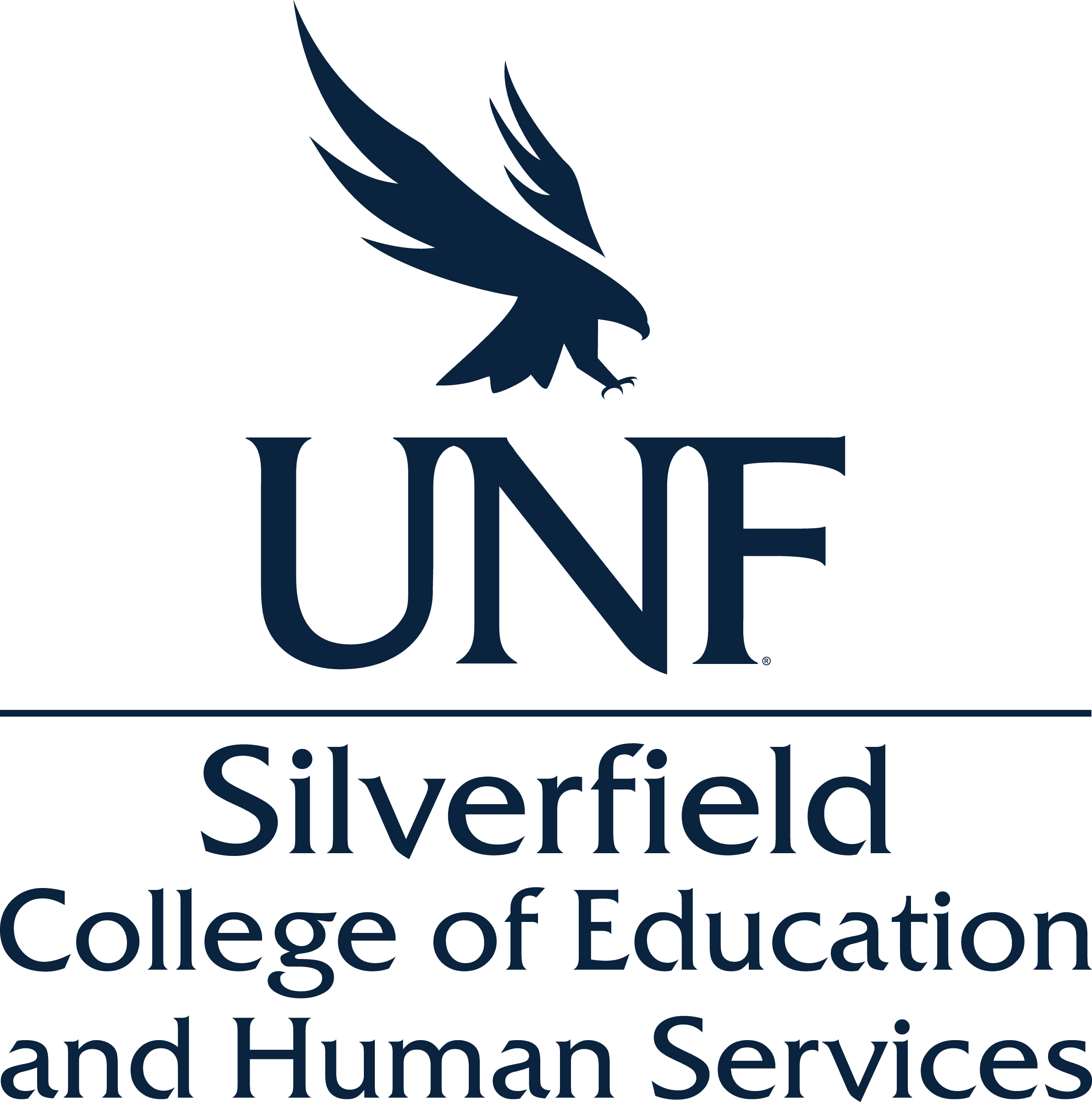 UNF students